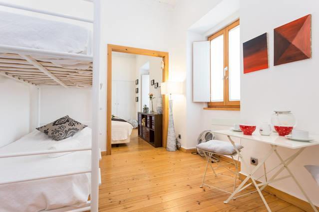 Old School Guest House Lagos Chambre photo