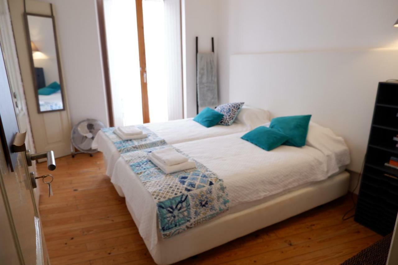 Old School Guest House Lagos Extérieur photo