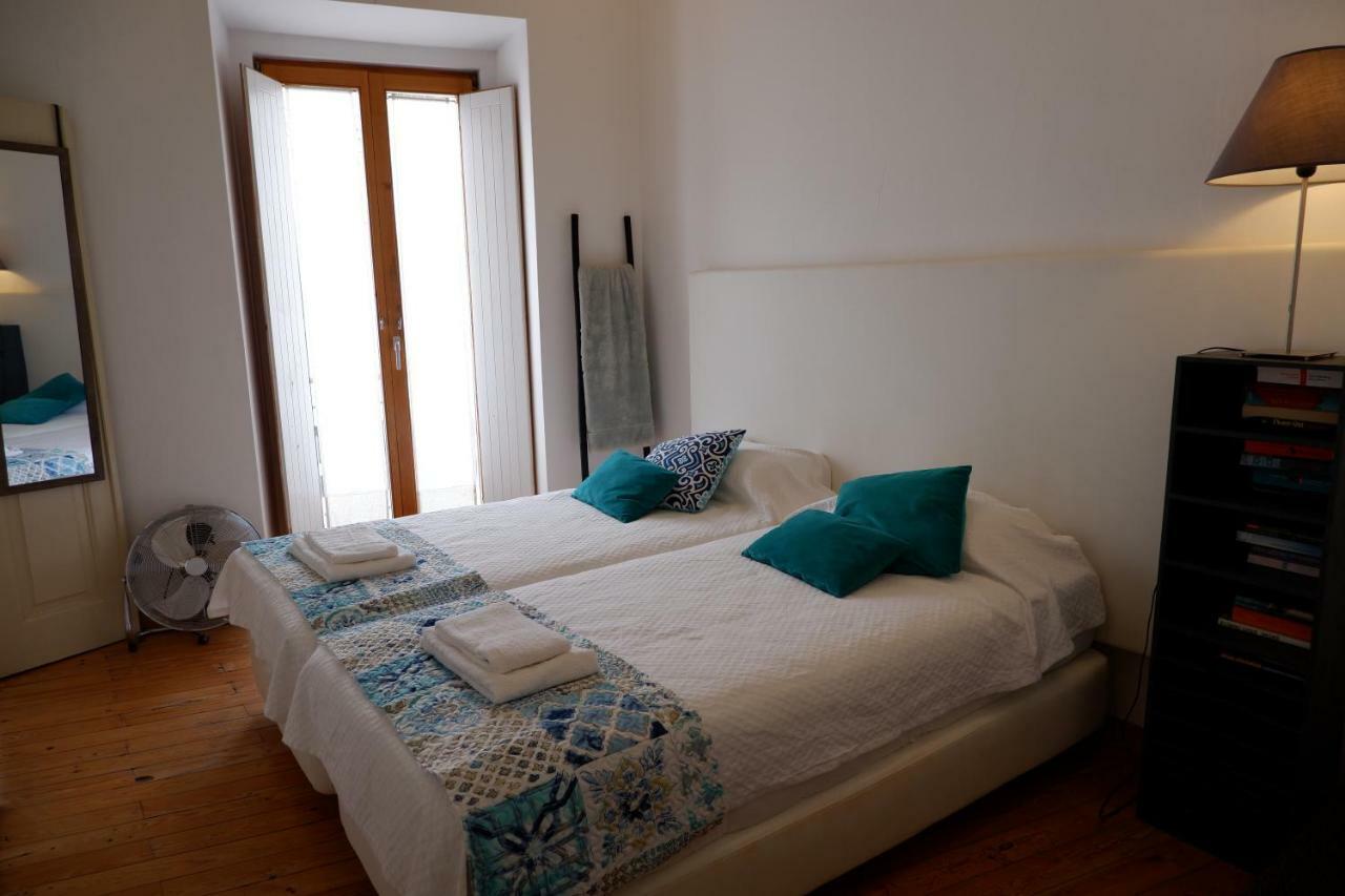 Old School Guest House Lagos Extérieur photo